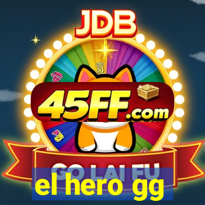 el hero gg